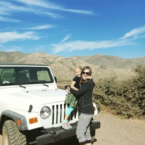 Meet your Posher, Summer